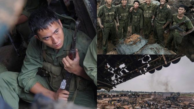 Nhà sản xuất Mưa đỏ tiết lộ chi phí làm phim: Bí ẩn con số 50 tỷ và các dự án tiếp theo