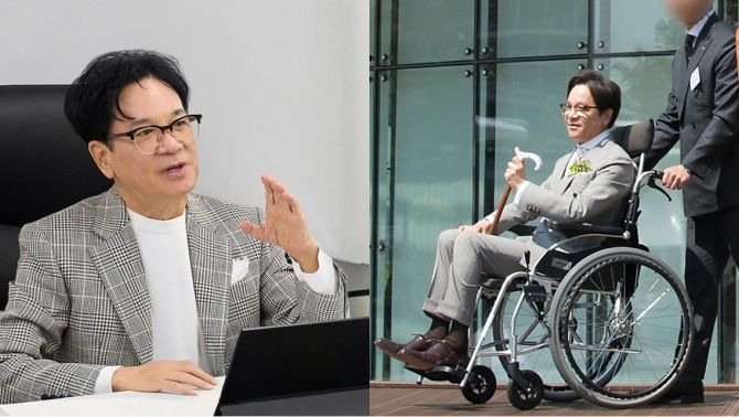 Rùng mình quá trình Chủ tịch CJ ‘tuyển phi’ dự tiệc thác loạn, hé lộ những yêu cầu khắt khe khó tin