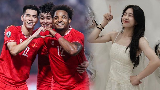 Điểm tin BĐVN 26/9: ĐT Việt Nam được mở đường dự World Cup; Thanh Nhã gây sốt trên MXH?