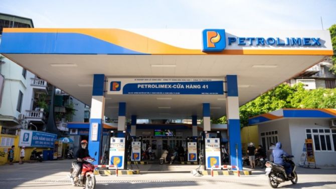 Giá xăng dầu hôm nay 27/9: Trong nước giảm mạnh, thế giới tăng ồ ạt hơn 1% vào ngày thứ Bảy