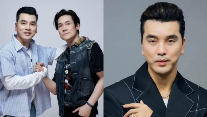 Ưng Hoàng Phúc lộ quá khứ khó che đậy: Từng quảng cáo ‘siêu giảm béo’, PR sặc mùi mê tín dị đoan