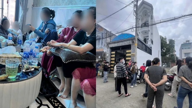 Vụ vỡ hụi 200 tỉ: Chủ hụi tuyên bố khó tin sau khi vỡ lở, nhiều người nổi lòng tham vì 1 lời hứa hẹn