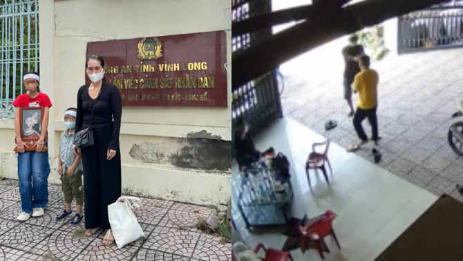 Trách nhiệm pháp lý đối với tài xế xe tải tông nữ sinh Vĩnh Long tử vong, mắc bệnh lý tâm thần sau khi bị bắn