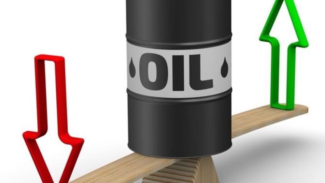 Giá xăng dầu hôm nay 28/9: Khép lại một tuần giảm rồi lại tăng, leo mức cao nhất từ tháng 6/2025