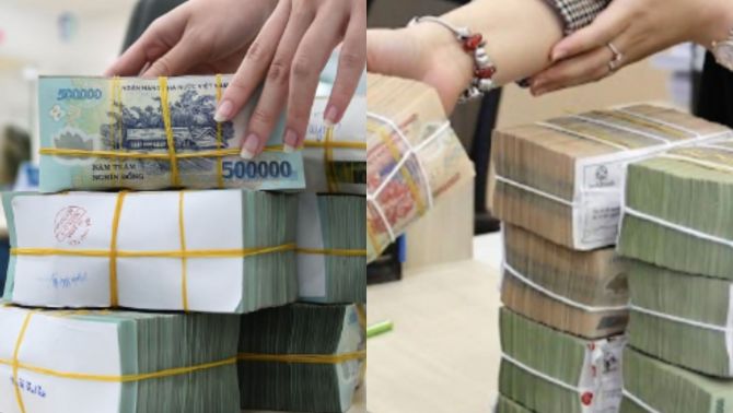 Lãi suất hôm nay 28/9: Cuộc đua lãi suất nóng rực, ngân hàng tung ưu đãi chạm ngưỡng 9,65%/năm