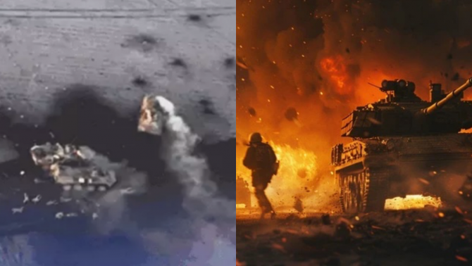 Bí mật từ chiến trường Ukraine: Quân Kiev hỗn loạn rút chạy, Moscow bất ngờ ra tay bằng chiến thuật chưa từng có