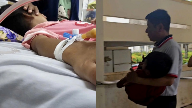 Phó hiệu trưởng bị nghi không cho đưa học sinh ngộ độc đi cấp cứu tuyên bố bất ngờ, hé lộ nhân chứng