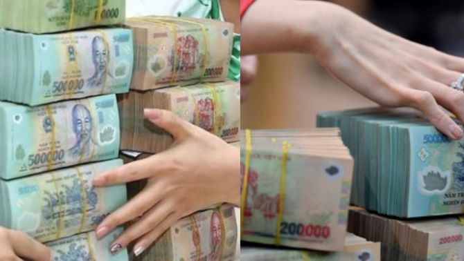 Lãi suất hôm nay 29/9: Xuất hiện ngân hàng có lãi suất 'kịch trần', người dân nên gửi vào đâu để 'ăn lãi khủng'