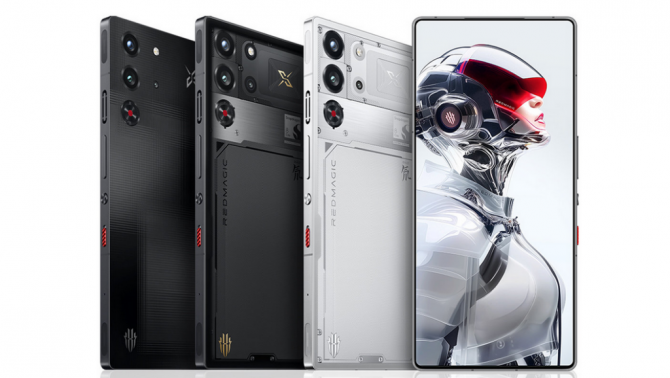 Vua gaming giá rẻ xác nhận pin khủng 8000 mAh trước khi ra mắt, ông kẹ của Galaxy S25 Ultra