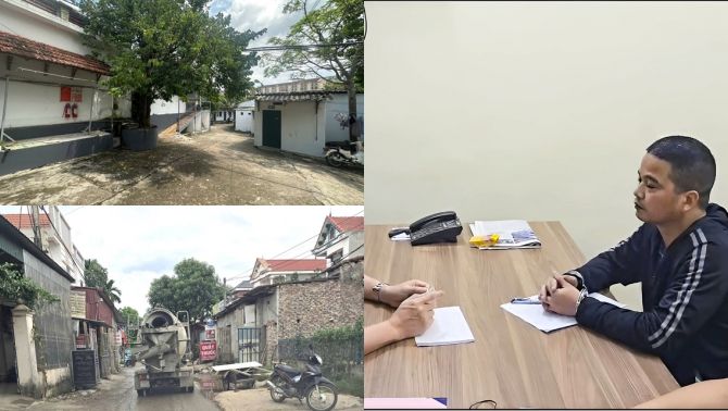 Gia cảnh trắc trở của kẻ đâm chết vợ và 2 người đàn ông, hàng xóm nghe chuyện chỉ thấy thương