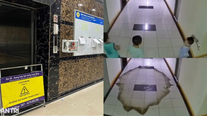 Vụ bé trai ném dép trúng vòi nước chữa cháy: Bất ngờ số tiền gia đình phải đền, khác hẳn tin đồn