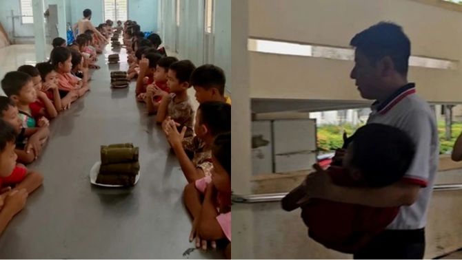 Cô hiệu phó hé lộ sự thật khác xa tưởng tượng về clip ngăn đưa học sinh bị ngộ độc đi cấp cứu