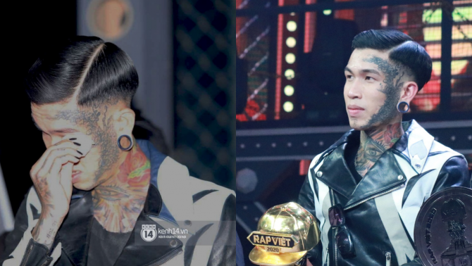 Rapper Dế Choắt cầu cứu CĐM, tiết lộ có người đến nhà thả chất cấm, lo sợ cho an toàn của mình