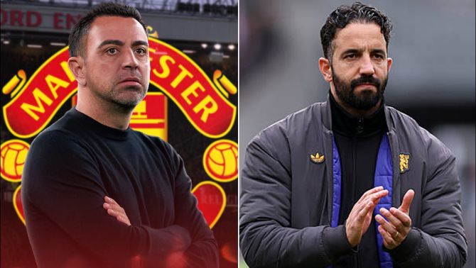 Tin chuyển nhượng trưa 29/9: Xavi chính thức xác nhận tới Man Utd; Amorim chia tay Manchester United