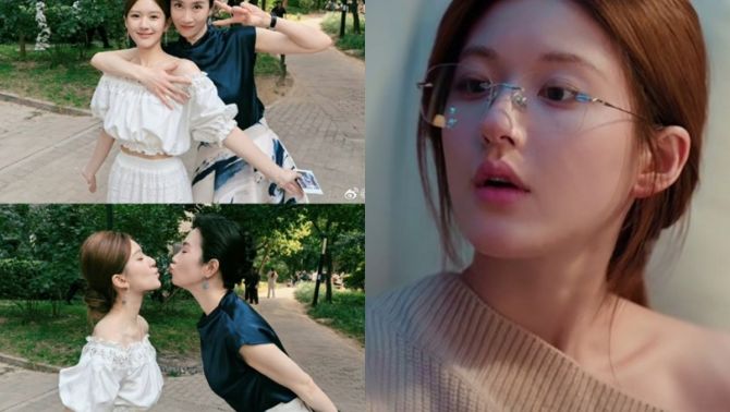 Triệu Lộ Tư bị chê 'lép vế' trước mẹ chồng chuẩn 'phú bà hào môn' trong Hãy Để Tôi Tỏa Sáng