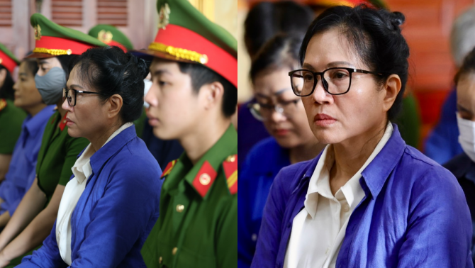 Gần 3 năm lũng đoạn vàng, cựu Tổng giám đốc SJC lãnh bản án nghiêm khắc, hé lộ đường dây thao túng tinh vi