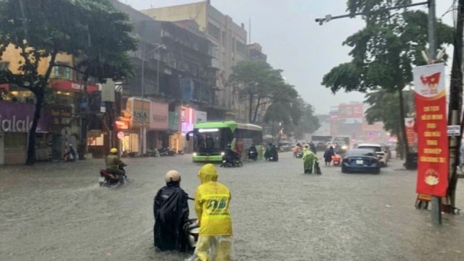 Cập nhật mới nhất về thiệt hại nặng nề của bão số 10 trên cả nước: 19 người chết, 13 người mất tích