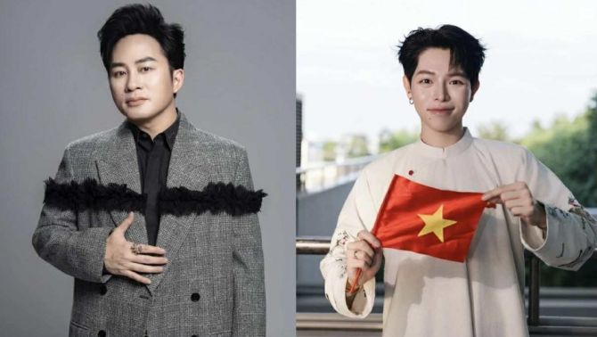 'Gia đình hoa dâm bụt' cùng loạt sao Việt ủng hộ cho bà con sau mưa lũ: Đức Phúc quyên góp 1 tỷ đồng
