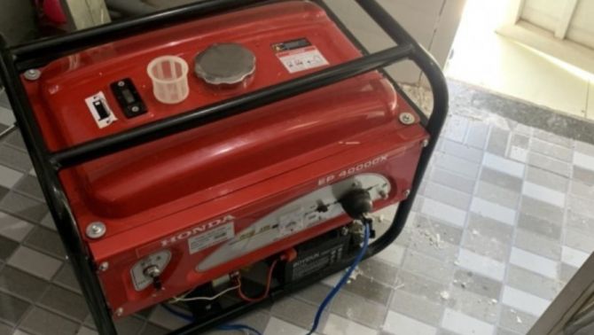 Hé lộ nguyên nhân đau lòng khiến cha và con trai 7 tuổi tử vong trong phòng ngủ ở Nghệ An