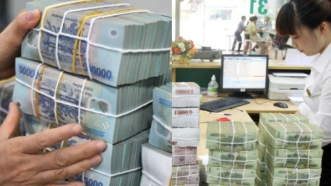 Lãi suất hôm nay 30/9: Xuất hiện ngân hàng tặng thêm lãi 'khủng', cao vượt trội Big 4