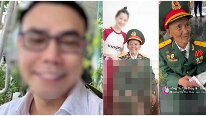 Tiết lộ bất ngờ về đối tượng dựng hình tượng anh hùng để kêu gọi từ thiện, từng được nhiều người yêu mến