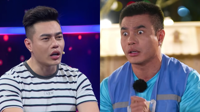 Lê Dương Bảo Lâm tiết lộ tình hình sức khỏe đáng lo ngại 