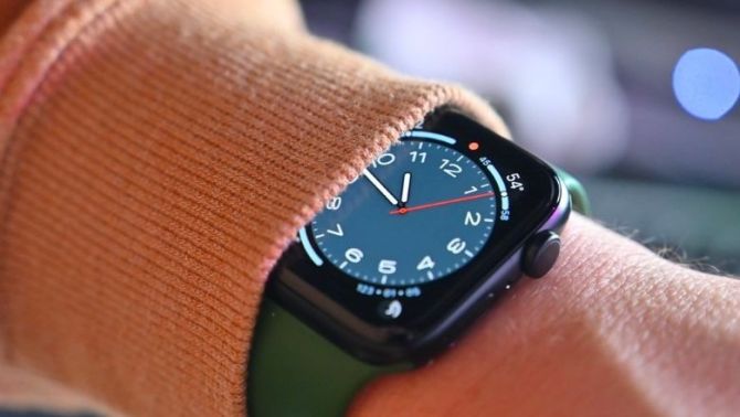 Chỉ 4 triệu đồng là đã sở hữu ngay Apple Watch xịn sò, vừa thời trang cá tính lại đủ đầy công nghệ 