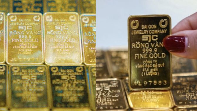 Chính thức bỏ cơ chế độc quyền vàng miếng, bước ngoặt lớn của thị trường vàng từ 10/10