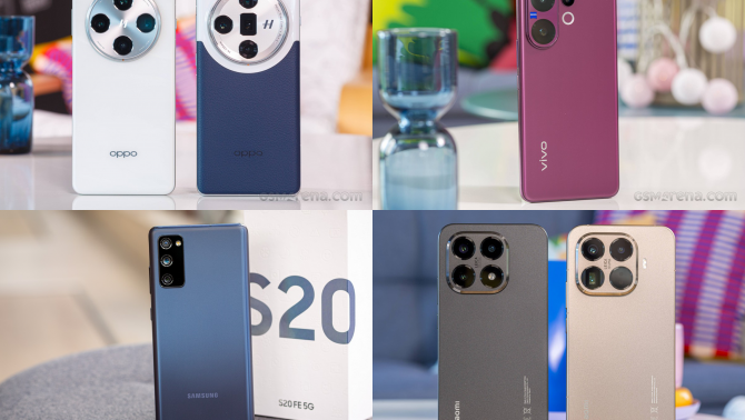 Tin công nghệ tối 1/10: Bảng giá điện thoại Xiaomi, vivo, HONOR chính hãng tháng 10, Galaxy S20 FE, iPhone XR rẻ như bèo