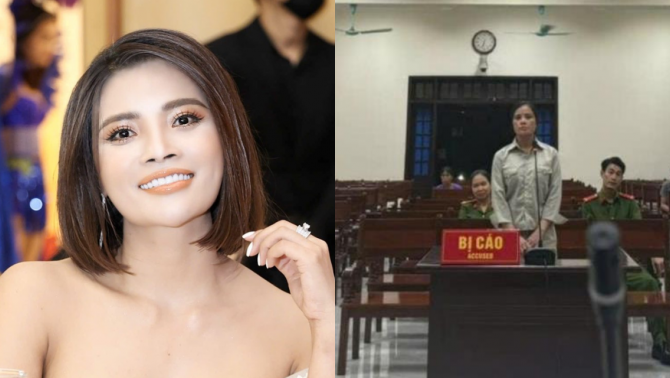 Một á hậu bán đất nền dự án chiếm đoạt hơn 5 tỷ đồng: Bị tuyên 18 năm tù, lật tẩy chiêu trò lừa đảo tinh vi