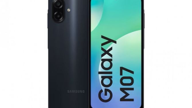 Samsung ra mắt thêm một siêu phẩm giá rẻ, có màn 90Hz, pin 5000 mAh hơn cả iPhone 16