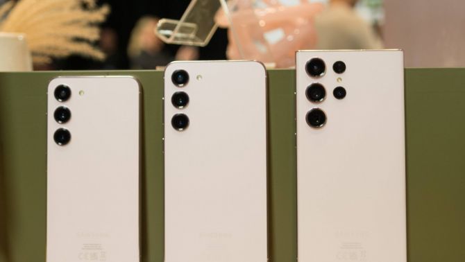 Bảng giá Galaxy S23 tháng 10: Galaxy S23 Ultra rẻ như bèo, Galaxy S23 Galaxy S23 FE ngang máy giá rẻ