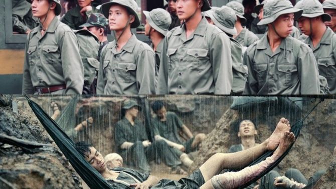 Mưa đỏ nhận tin vui đại diện Việt Nam tranh Oscar 2026, nhà sản xuất có chia sẻ đầy xúc động