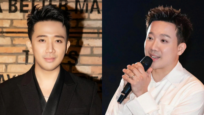 Bất ngờ số tiền cực khủng Trấn Thành – Hari Won quyên góp cho đồng bào miền Trung, không ai chê nổi