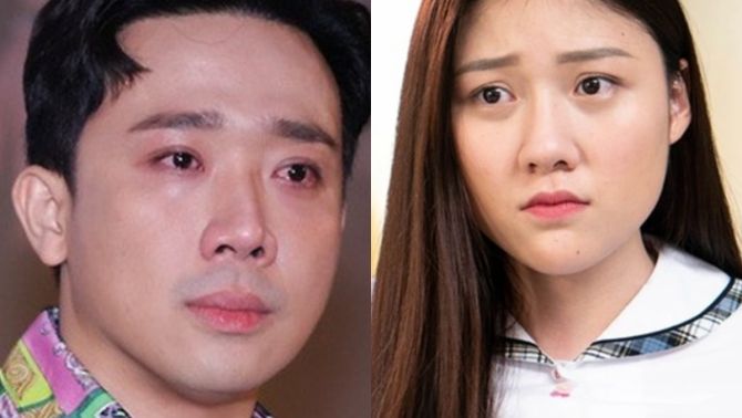 Trấn Thành chia sẻ lý do không có mặt trong ngày vui của Uyển Ân, tiết lộ dự án 'hấp dẫn' sắp tới 