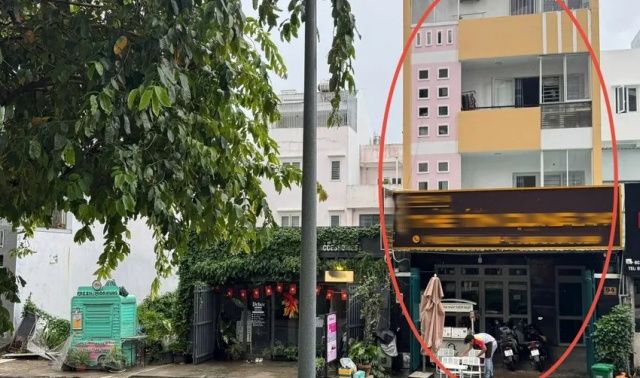 Cái kết cho vụ xây nhầm nhà và được cấp sổ hồng ở TP.HCM, bị đơn tuyên bố mình không có lỗi