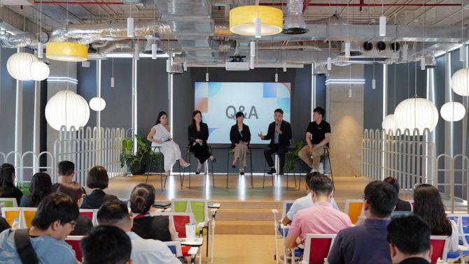 Synology kỷ niệm 25 năm thành lập: Doanh thu tăng trưởng mạnh mẽ và ra mắt các sản phẩm flagship mới