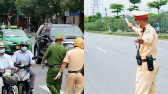 Danh sách 10 phường, xã vi phạm giao thông nhiều nhất: Bất ngờ với vị trí dẫn đầu cả nước