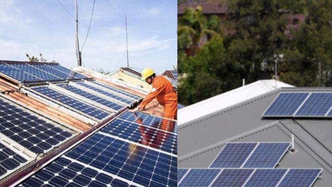 Bộ Công Thương bật mí chính sách mới, hộ gia đình lắp điện mặt trời sắp được hỗ trợ lớn