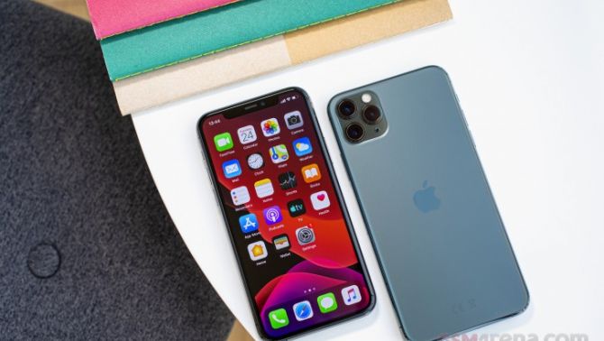 iPhone 11 Pro Max chính thức thành ‘đồ cổ’ sau 5 năm ra mắt dù vẫn chạy iOS 26 mượt mà
