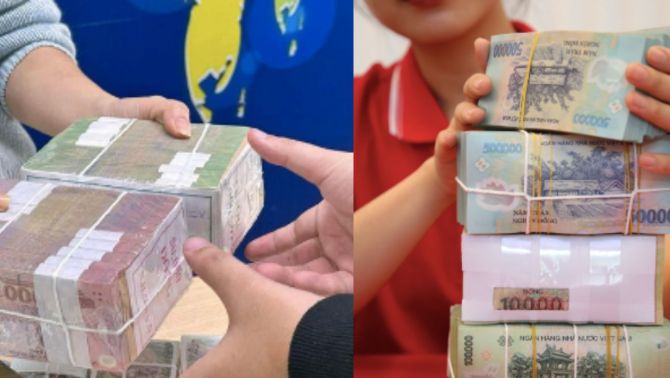 Lãi suất hôm nay 2/10: Ngân hàng nào đang trả lãi cao nhất, người dân nên gửi tiền ở đâu lời hơn?