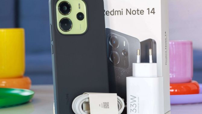 Giá dưới 5 triệu, Redmi Note 14 4G vững ngôi vua 4G giá rẻ, màn 120Hz, camera kép như iPhone 17