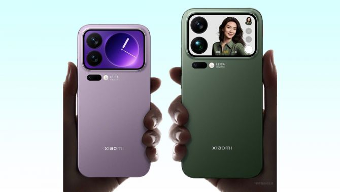 Xiaomi 17 trở thành ‘cơn sốt’ toàn cầu, vượt mốc 1 triệu máy bán ra sau 1 tuần khiến iPhone 17 ‘hít khói’