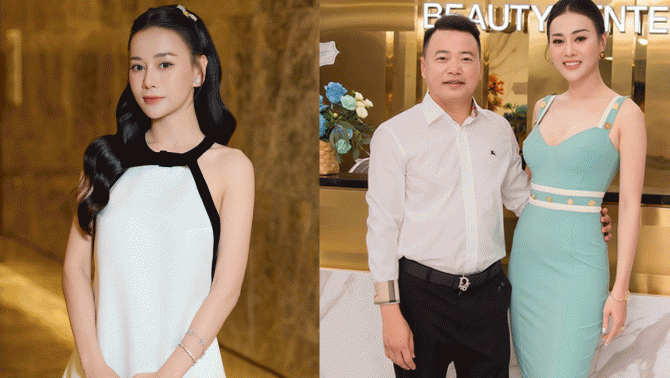 Động thái mới nhất của Phương Oanh giữa lúc nhiều người nộp đơn ‘tố cáo’ dự án ANTEX liên quan đến Shark Bình