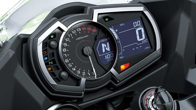 ‘Vua côn tay’ mới của Nhật chính thức ra mắt: Thể thao hơn cả Honda Winner R và Exciter, giá hấp dẫn