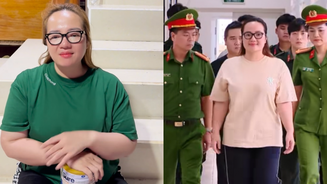 Số tiền gian lận của Hoàng Hường vượt xa khung tối đa, có thể đối diện mức án cao nhất? 