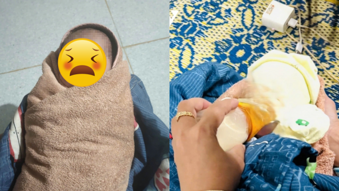 Bé gái sơ sinh bị bỏ rơi dưới gốc cây ở Quảng Trị: Hé lộ danh tính mẹ ruột, khai rõ lý do bỏ con 