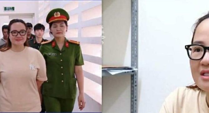 Chuỗi bê bối của 