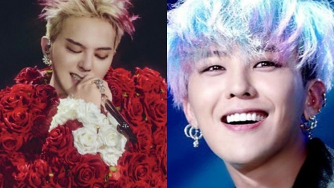 G-Dragon chính thức tung bản đồ chỗ ngồi và giá vé concert ở Hà Nội: Lưu ý thời gian các đợt mở bán