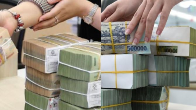 Lãi suất hôm nay 3/10: Gửi tiền tại Agribank nhận lời siêu hời, nhiều ngân hàng tung ưu đãi khủng